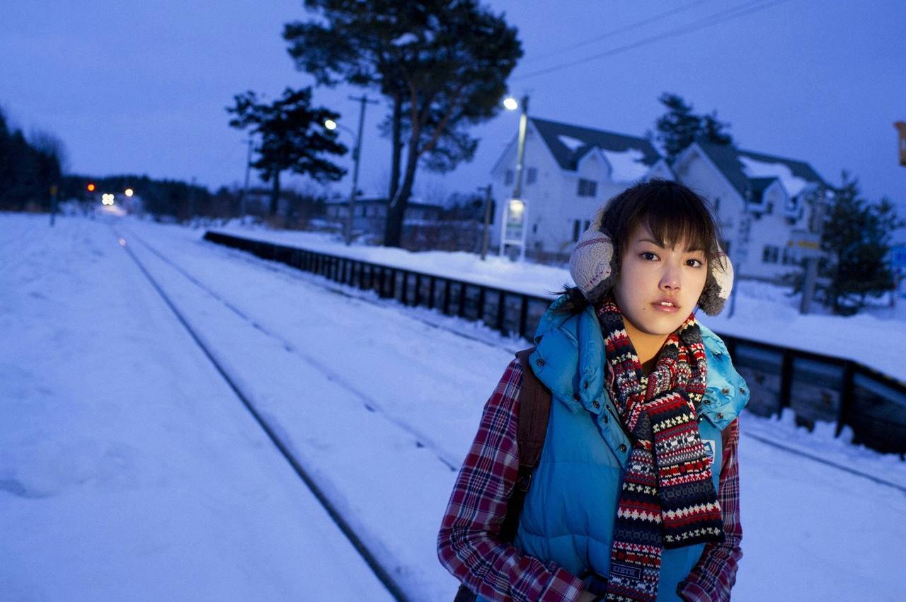 [VYJ] No.121 Seika Taketomi日本性感美女套图